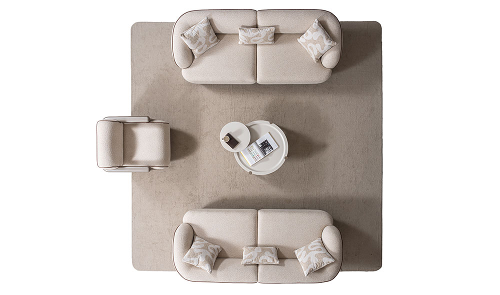 NOTA (DSİ) KOLTUK TK